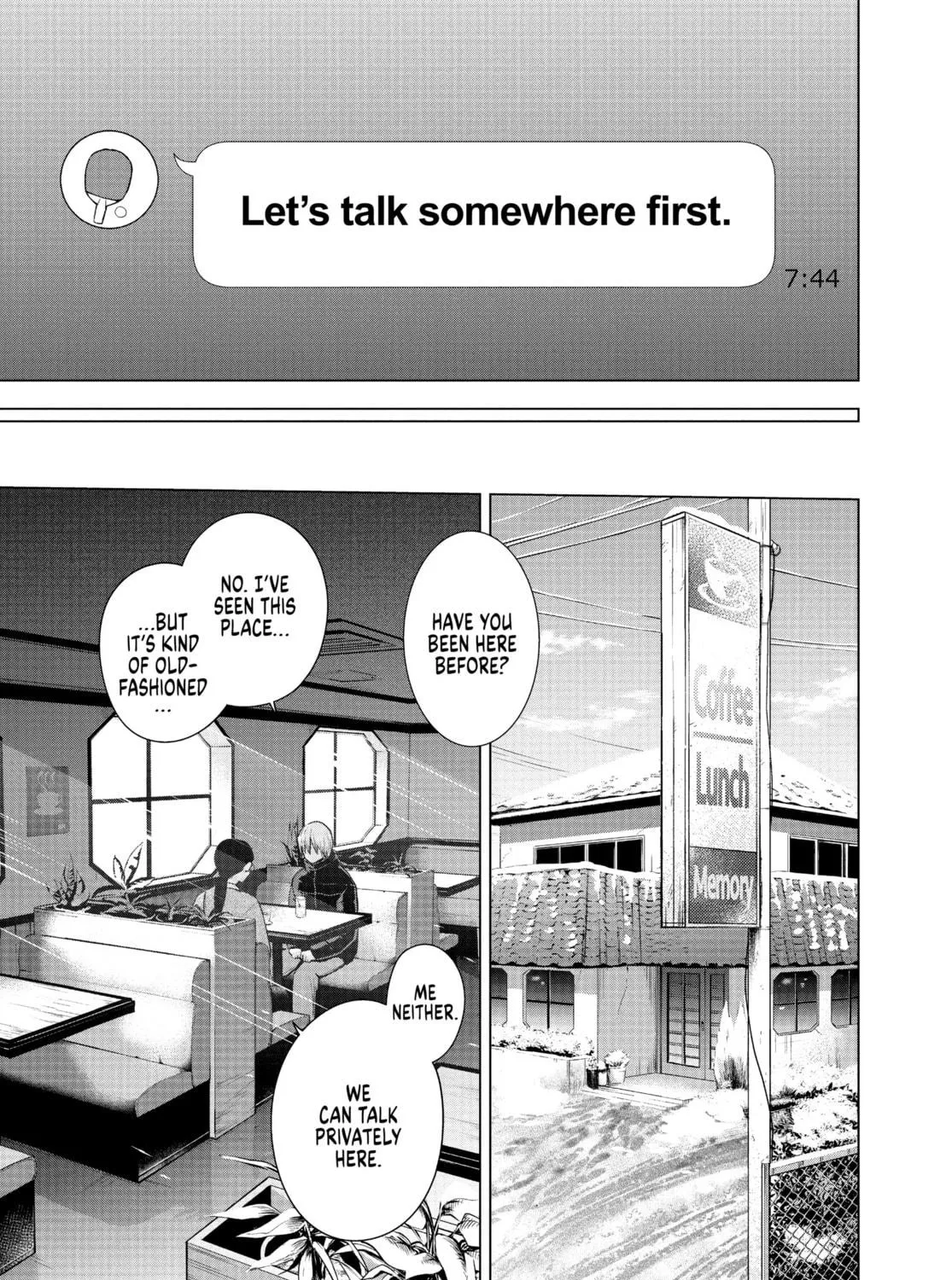 Read Boy