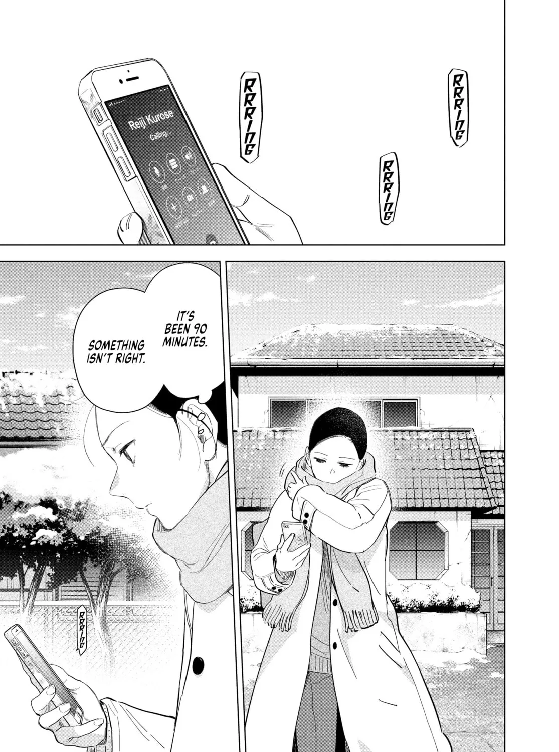 Read Boy