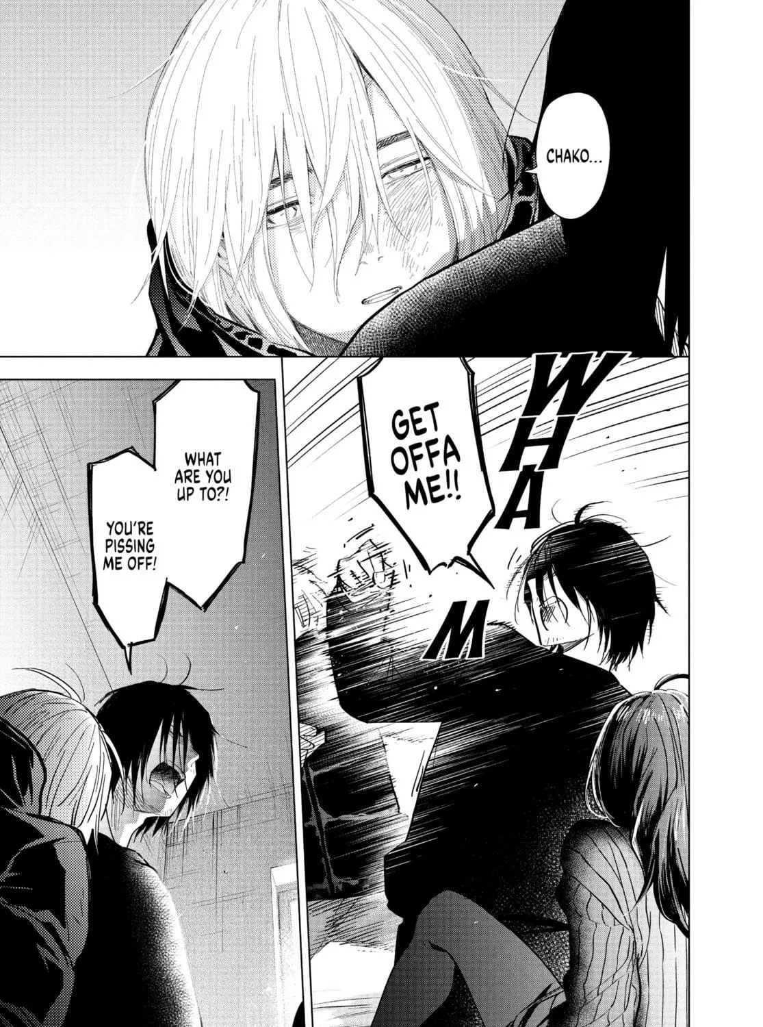 Read Boy