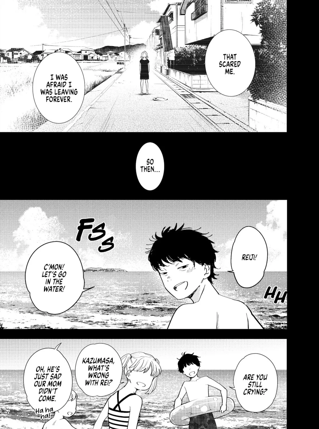 Read Boy