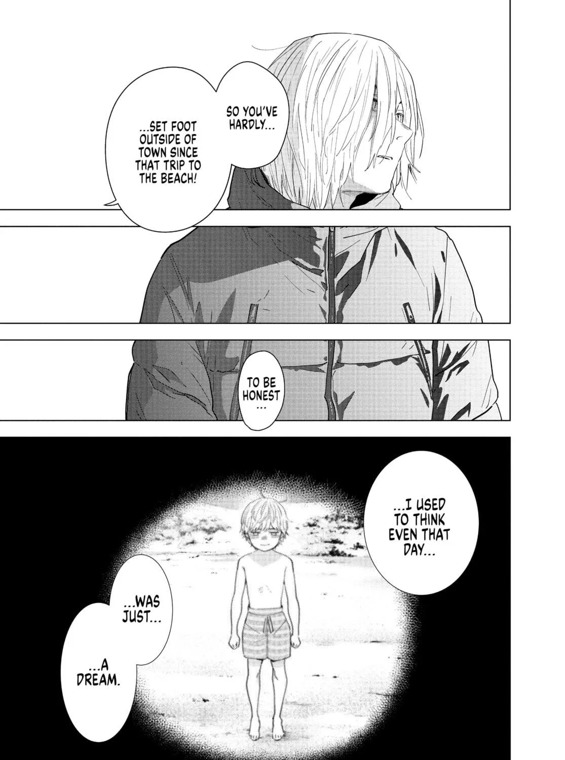 Read Boy