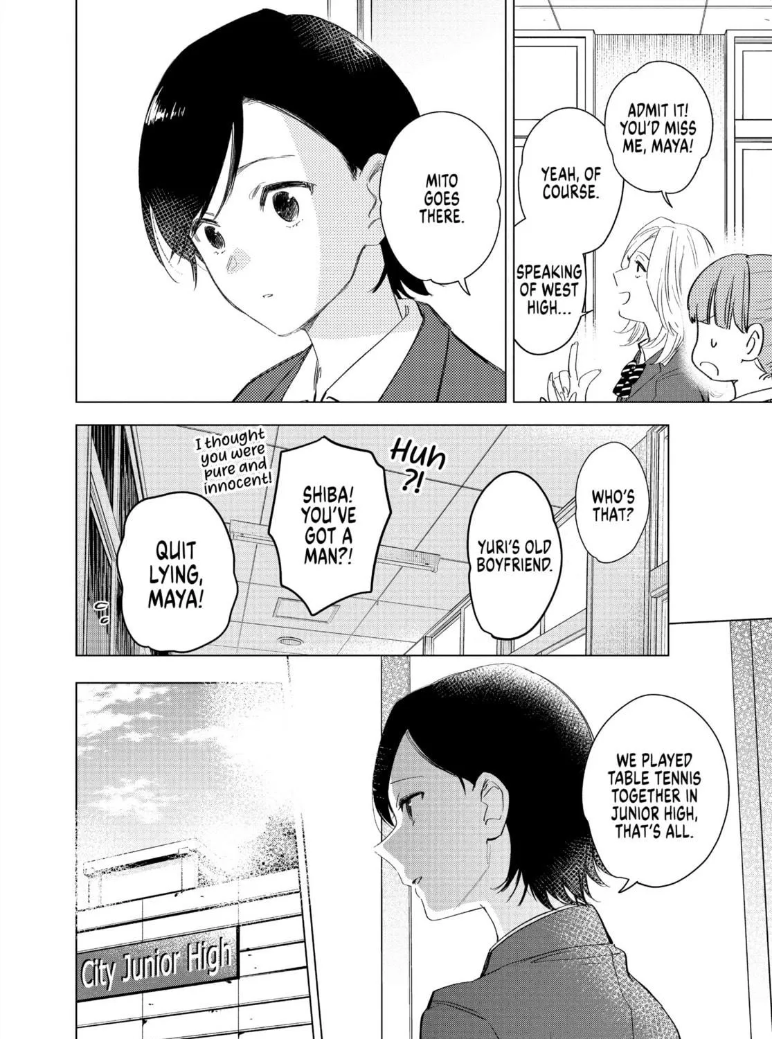 Read Boy
