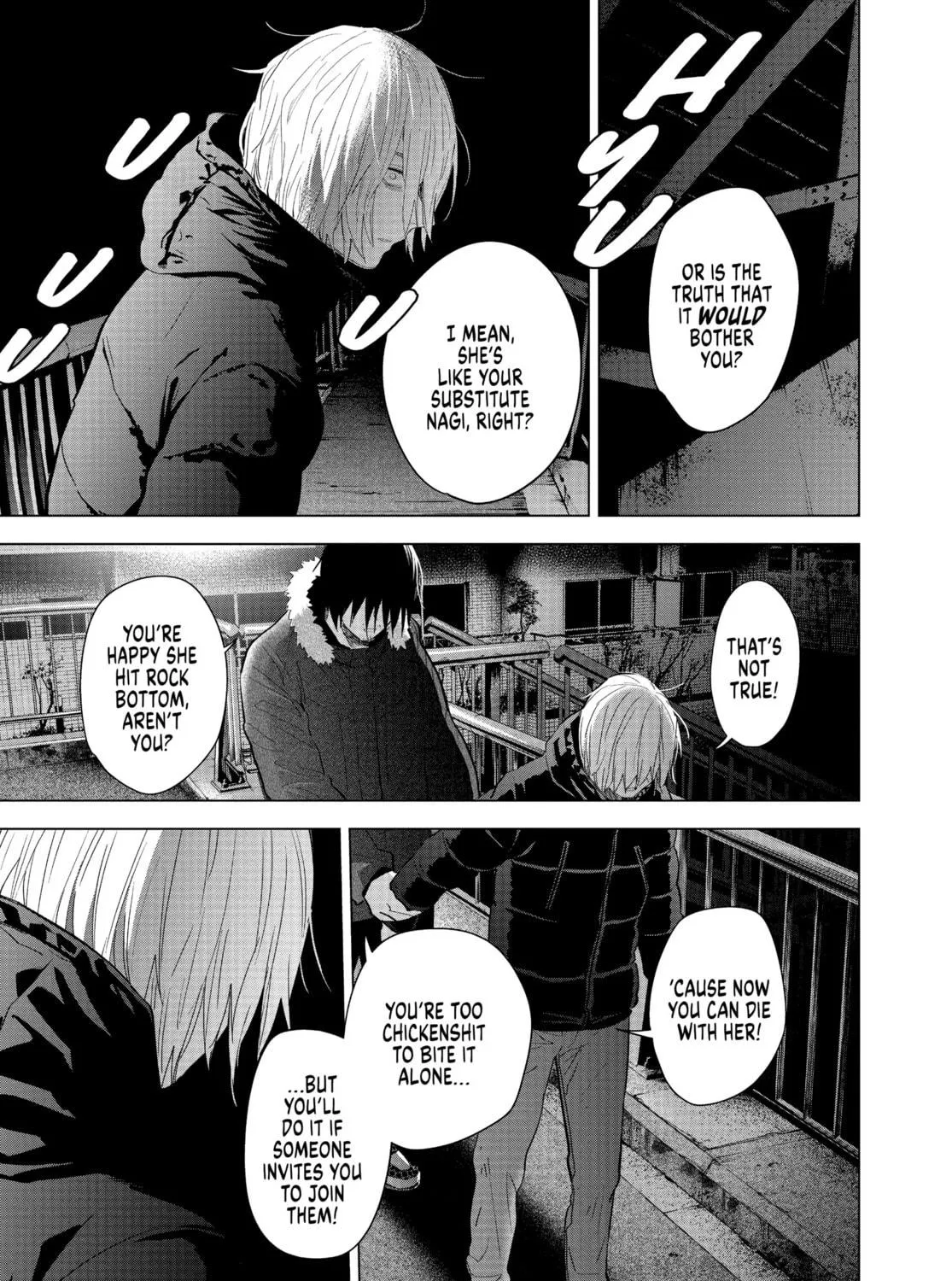 Read Boy