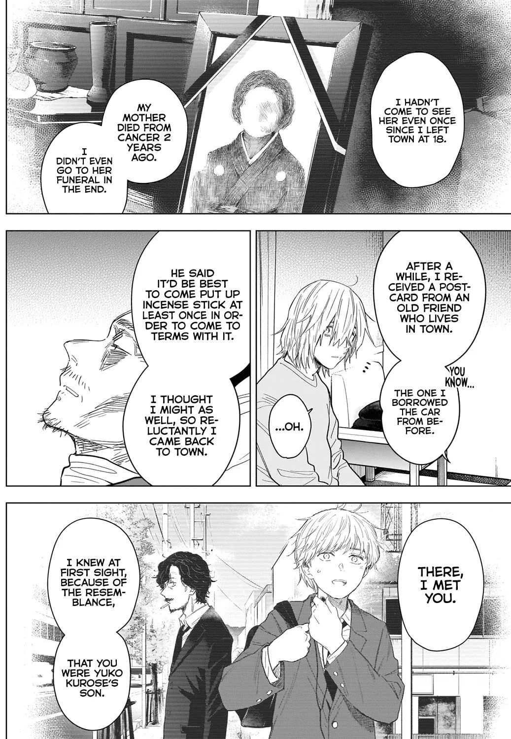 Read Boy