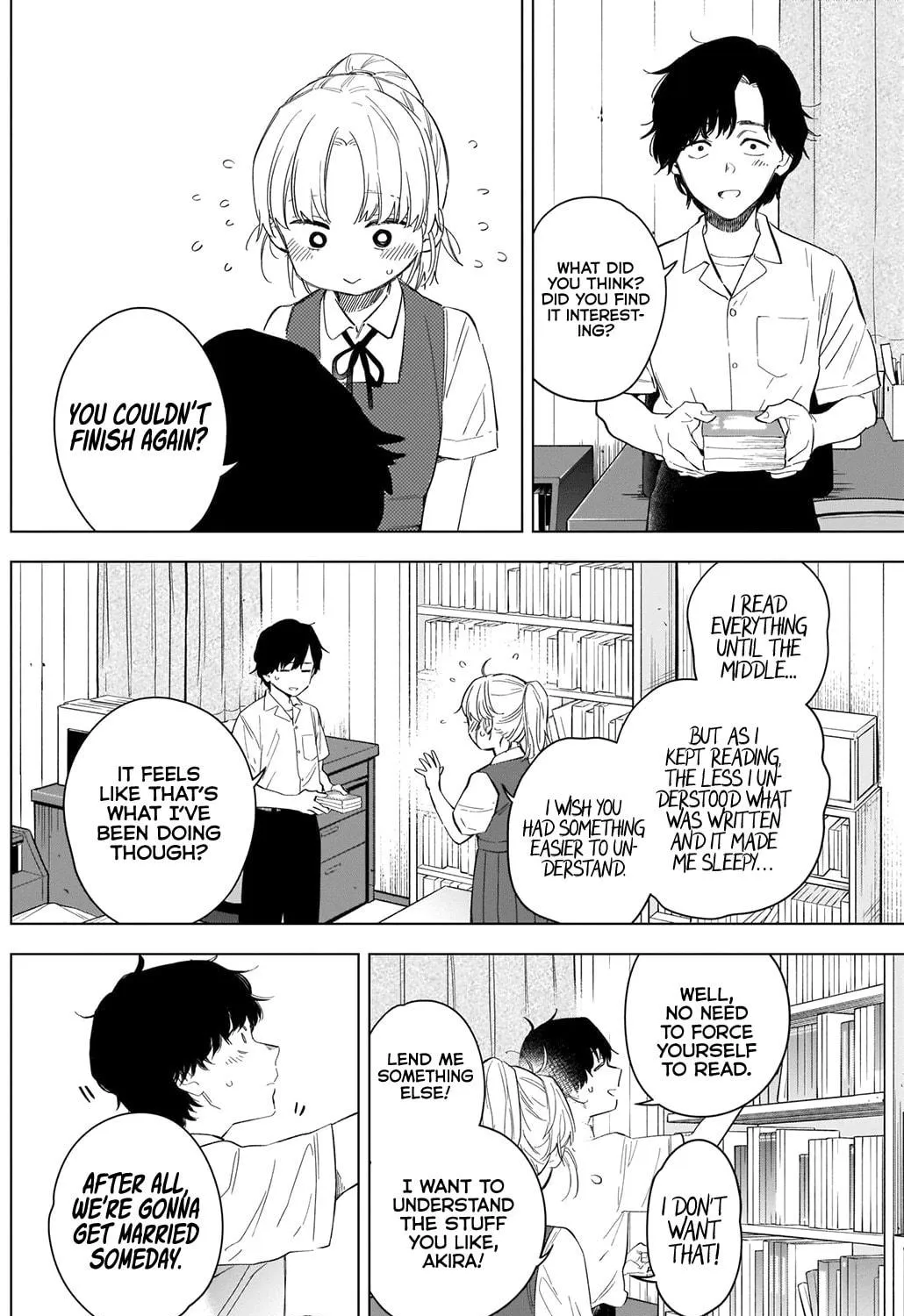 Read Boy