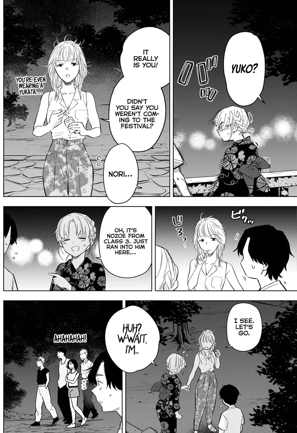 Read Boy
