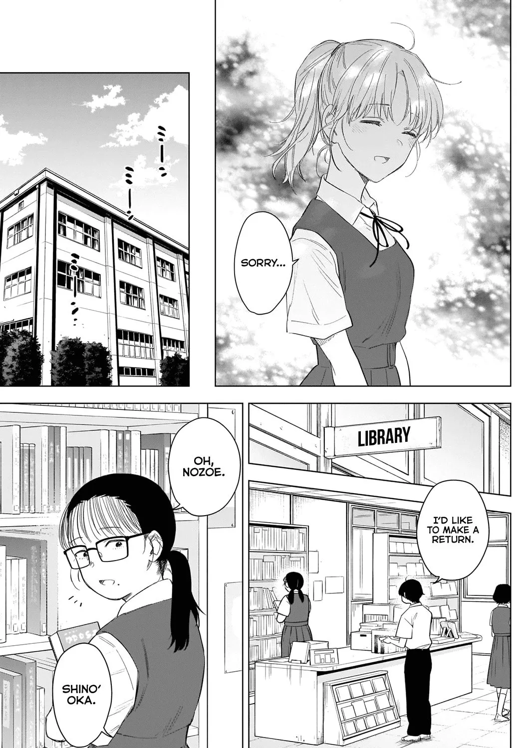 Read Boy