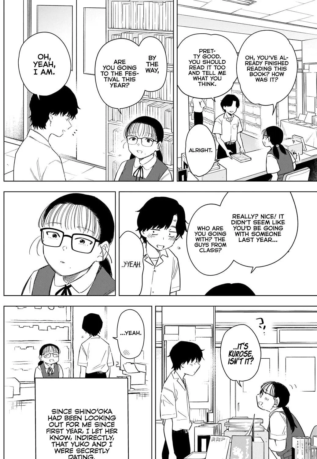 Read Boy