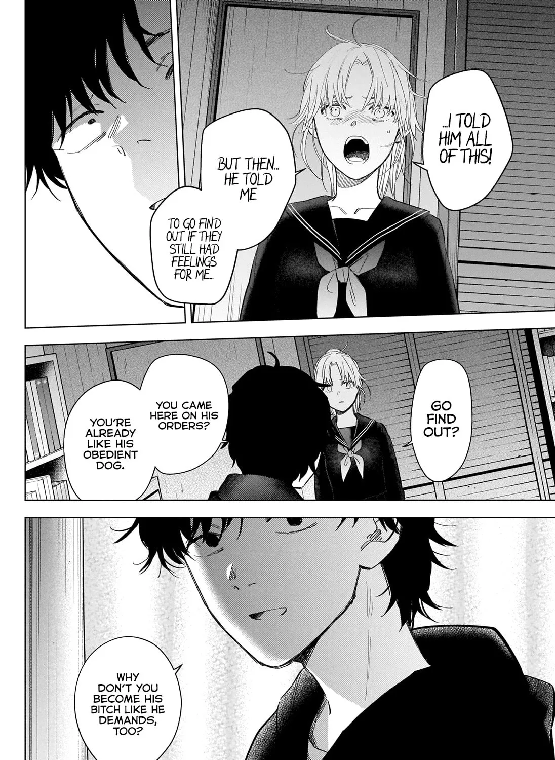 Read Boy