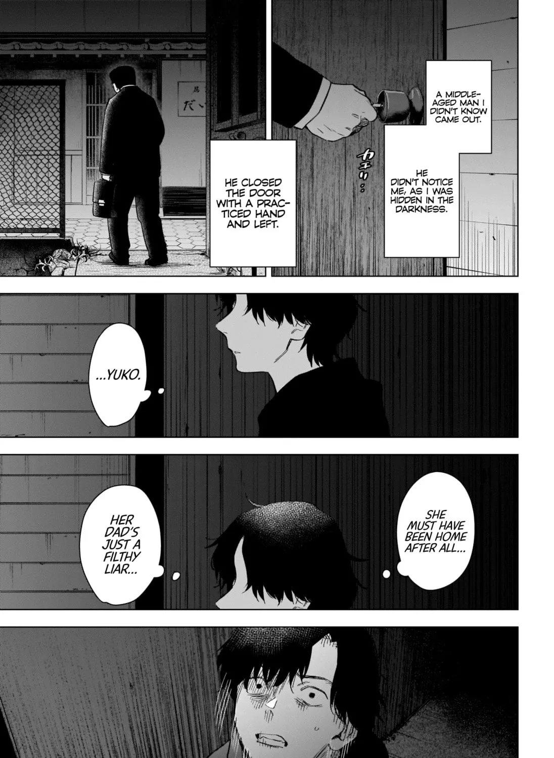 Read Boy