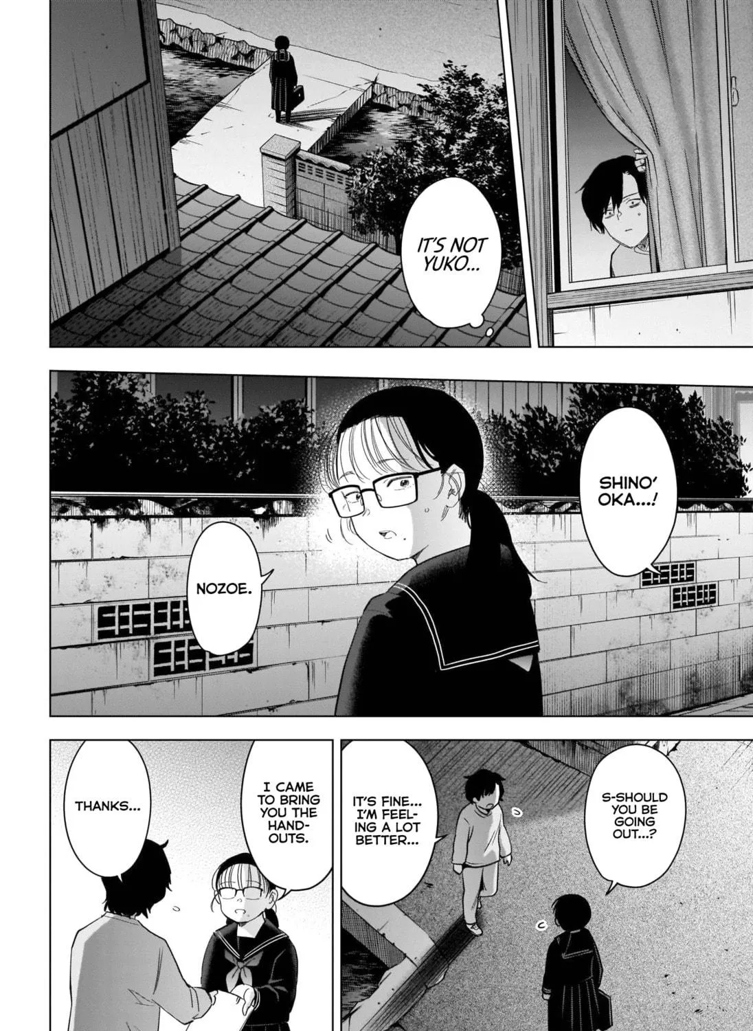Read Boy