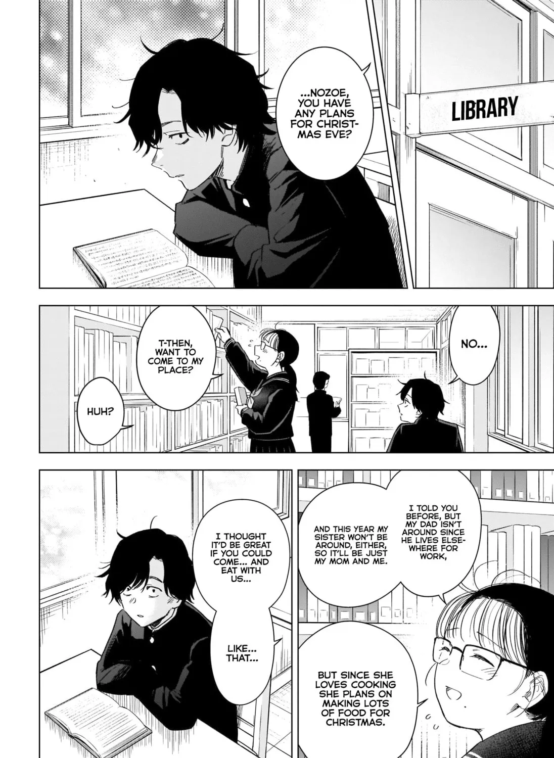 Read Boy