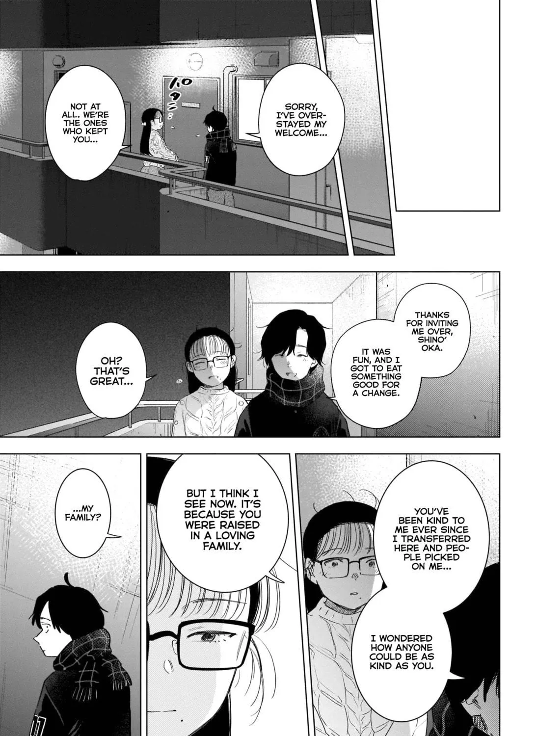 Read Boy