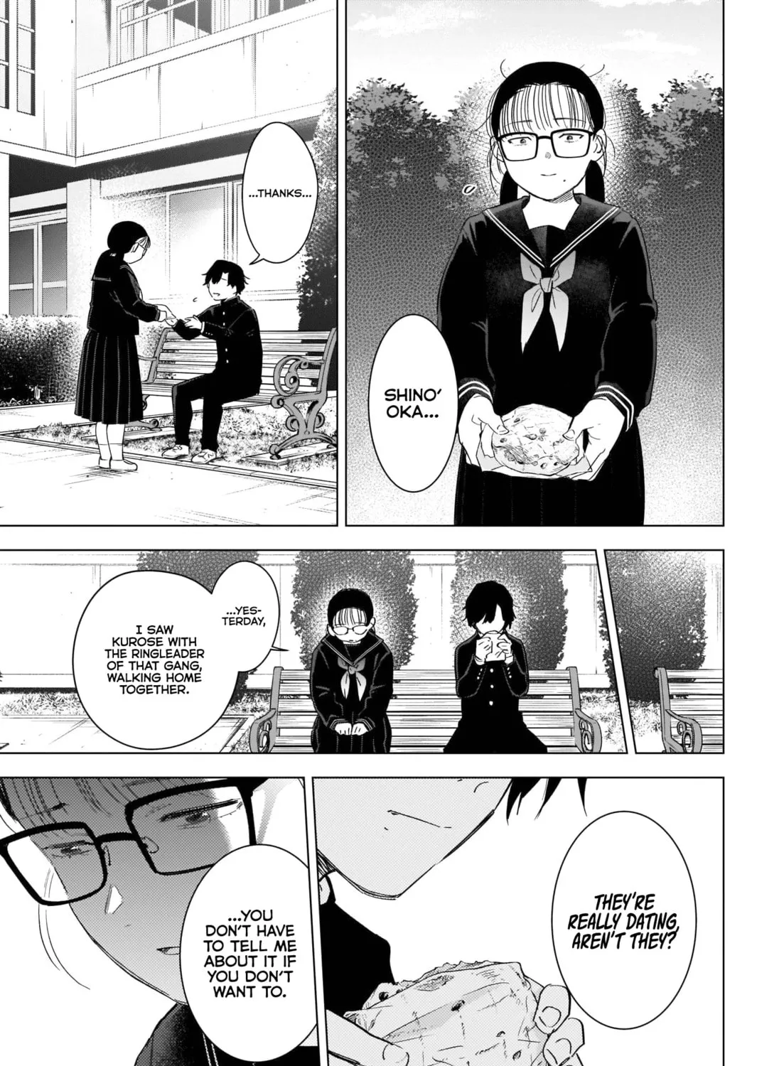 Read Boy
