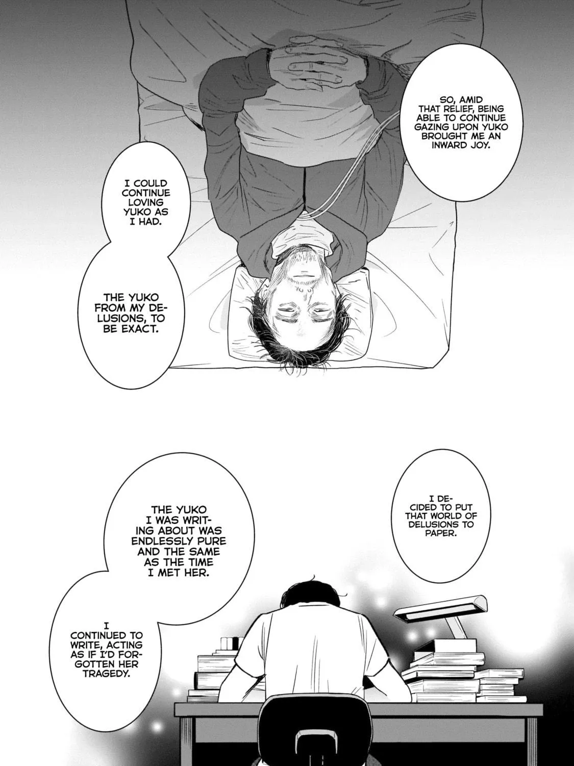 Read Boy