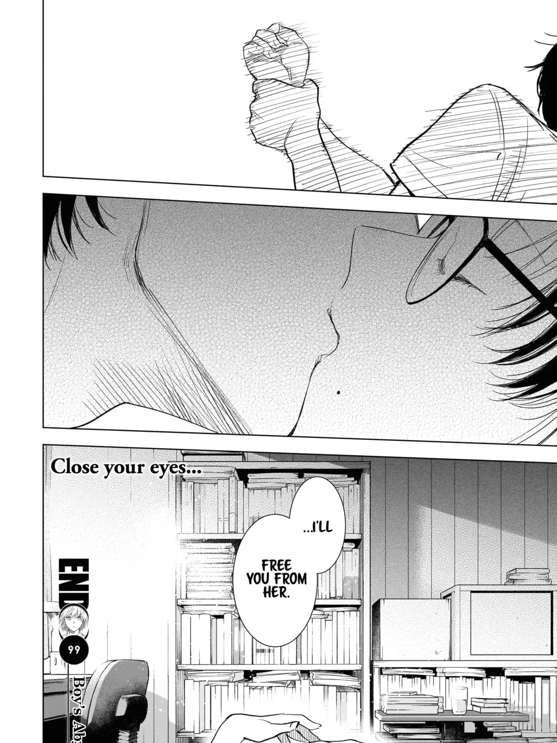 Read Boy