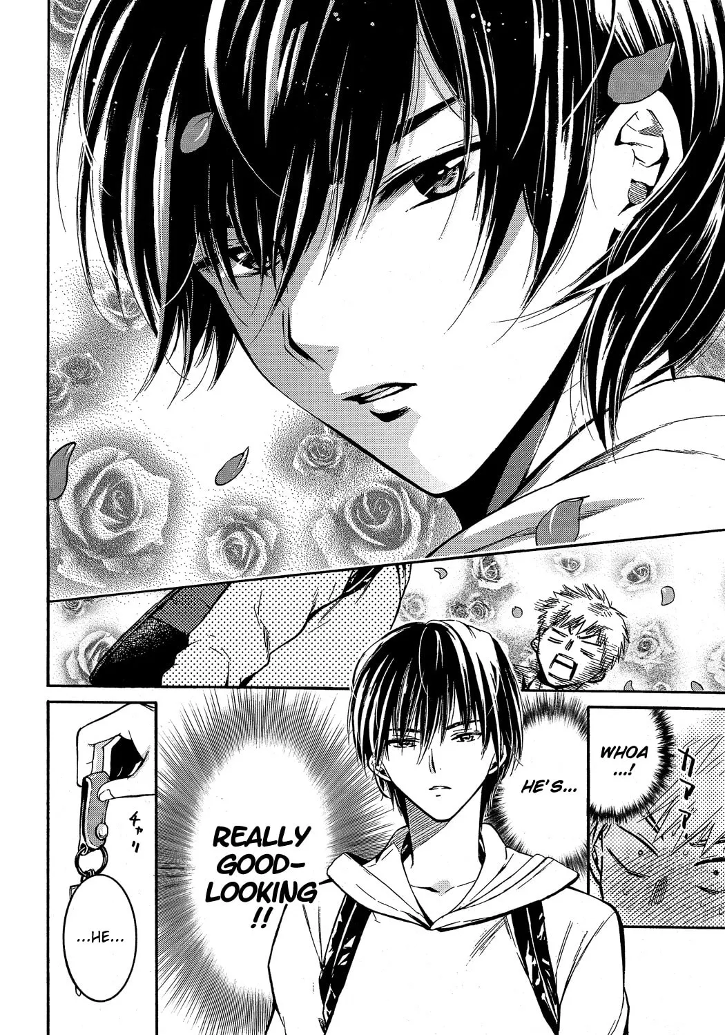 Read Boy Skirt chapter 1 image 43 on Lezhin