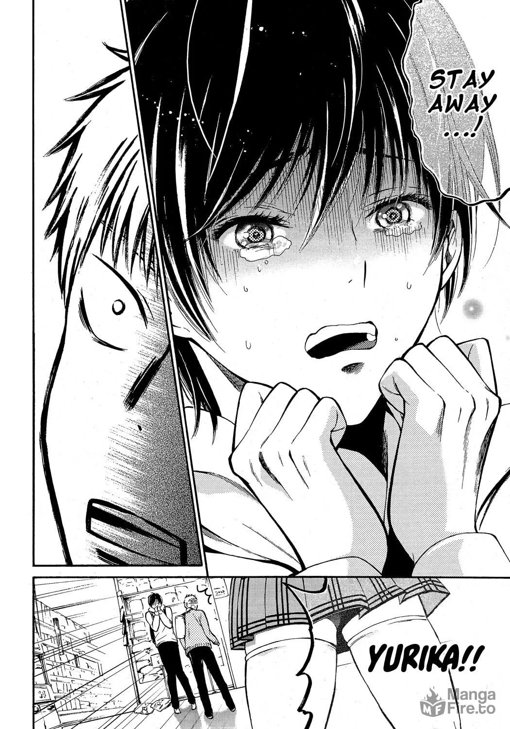 Read Boy Skirt chapter 1 image 46 on Lezhin