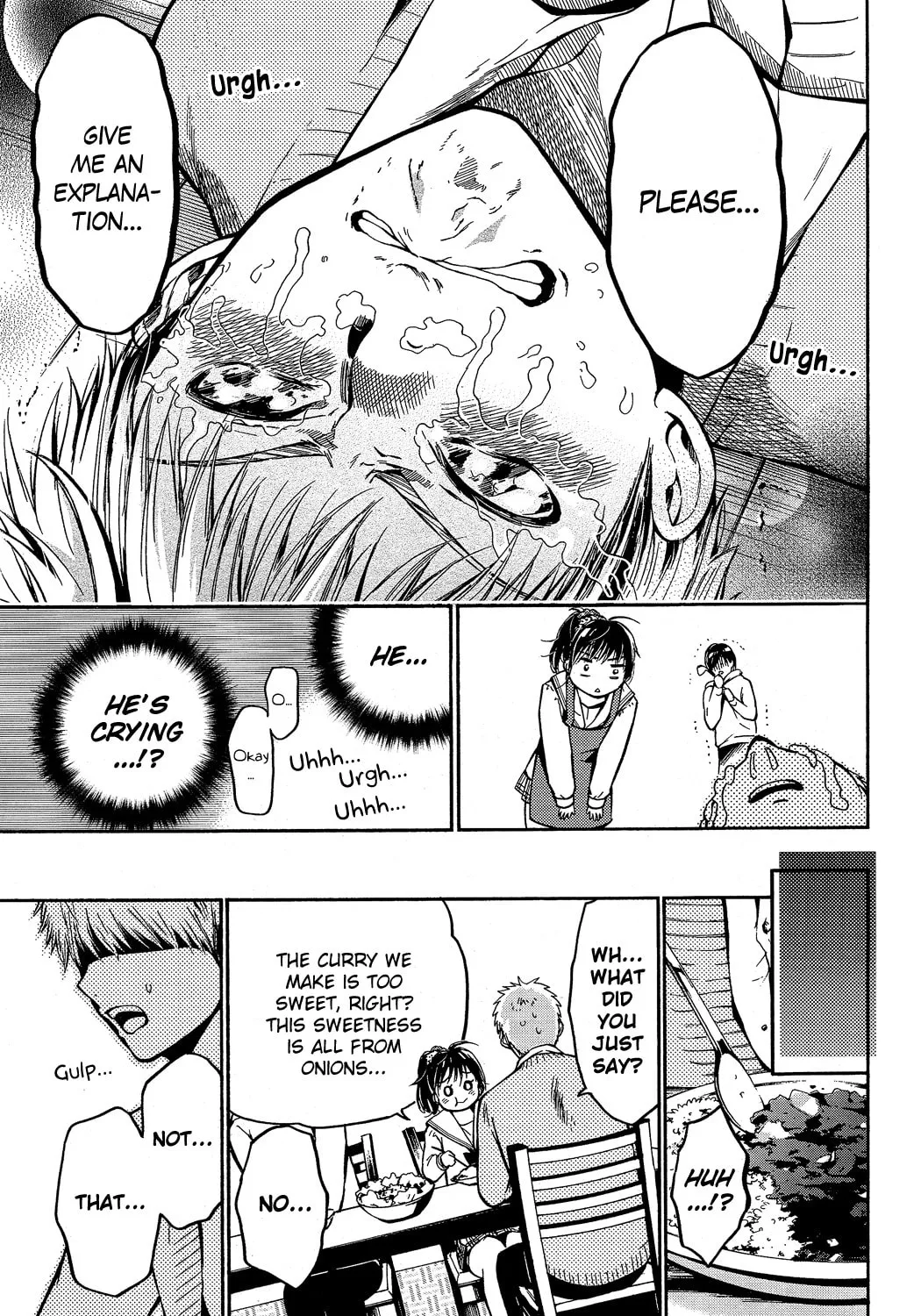 Read Boy Skirt chapter 1 image 60 on Lezhin