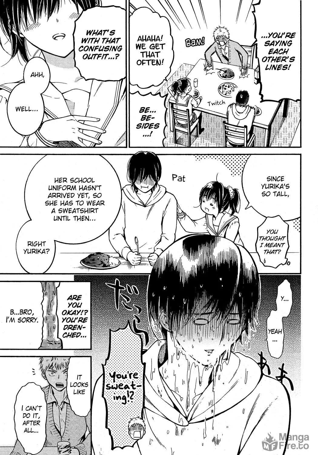 Read Boy Skirt chapter 1 image 64 on Lezhin