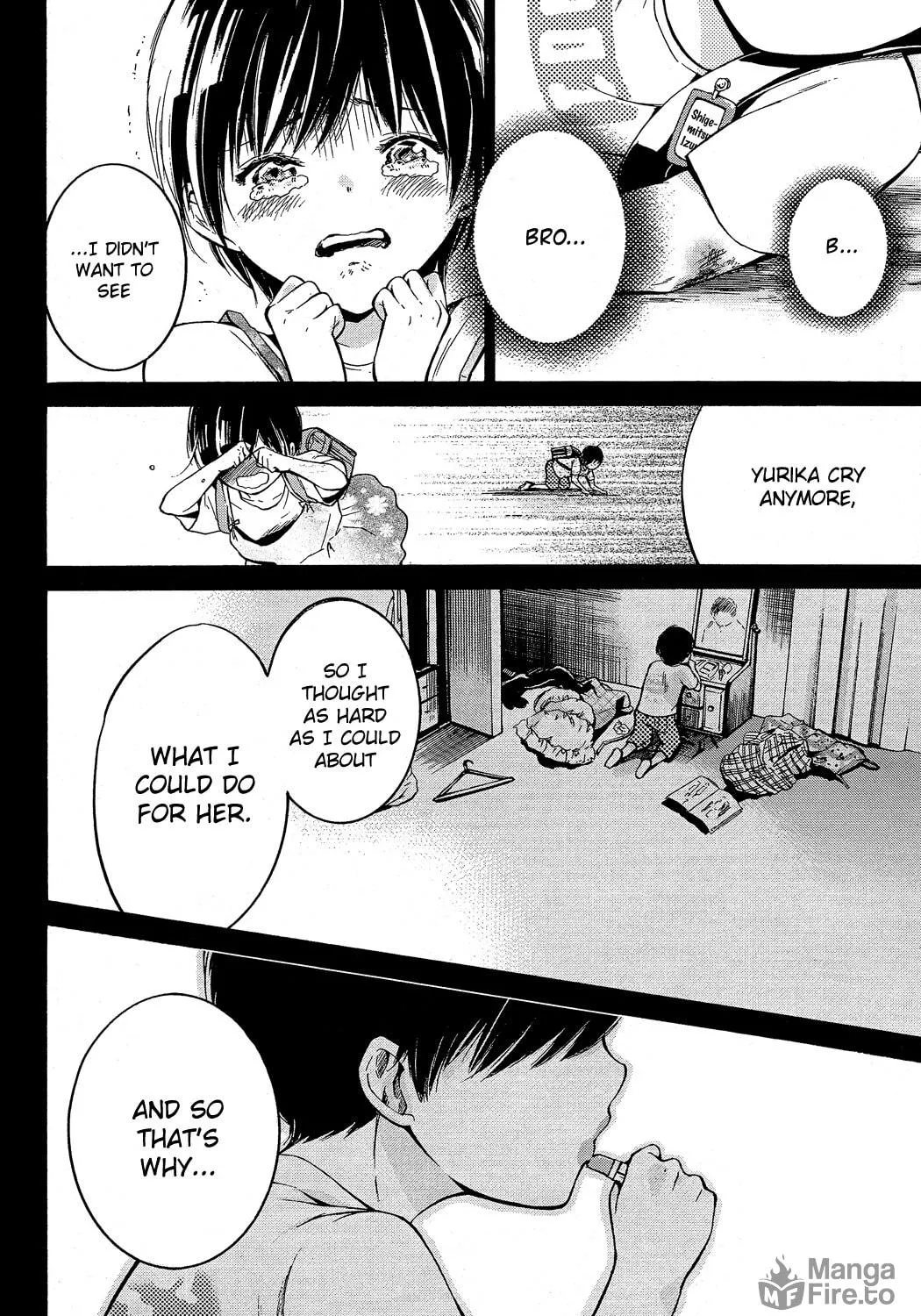 Read Boy Skirt chapter 1 image 70 on Lezhin