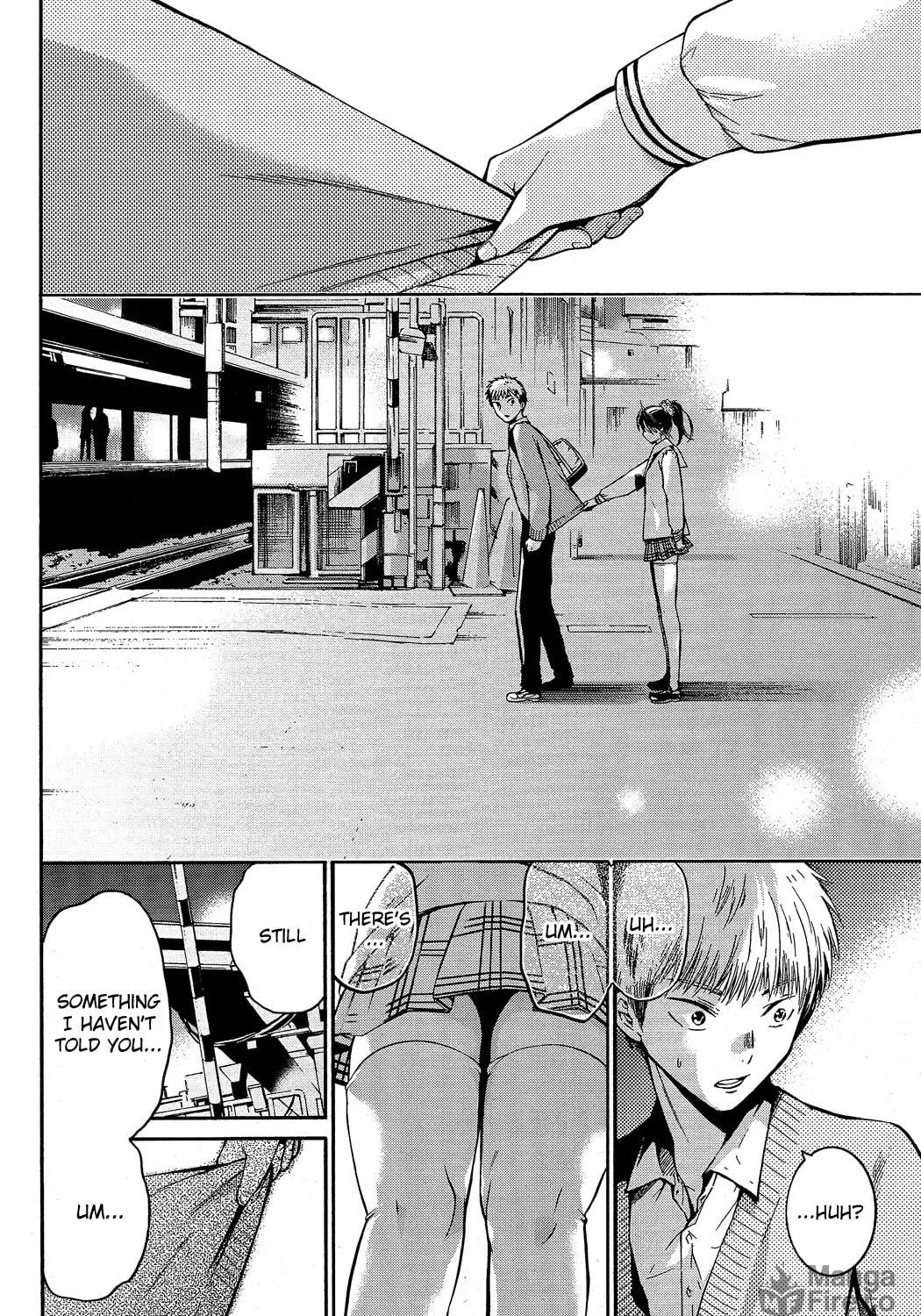 Read Boy Skirt chapter 1 image 86 on Lezhin