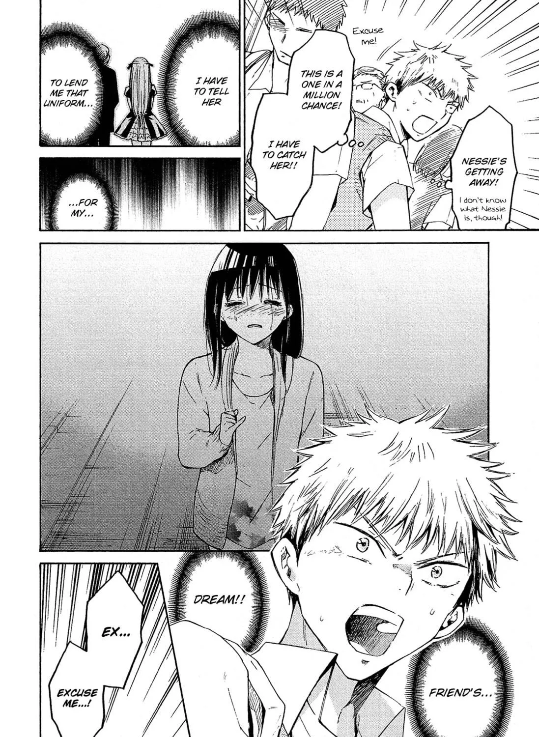 Read Boy Skirt chapter 10 image 15 on Lezhin