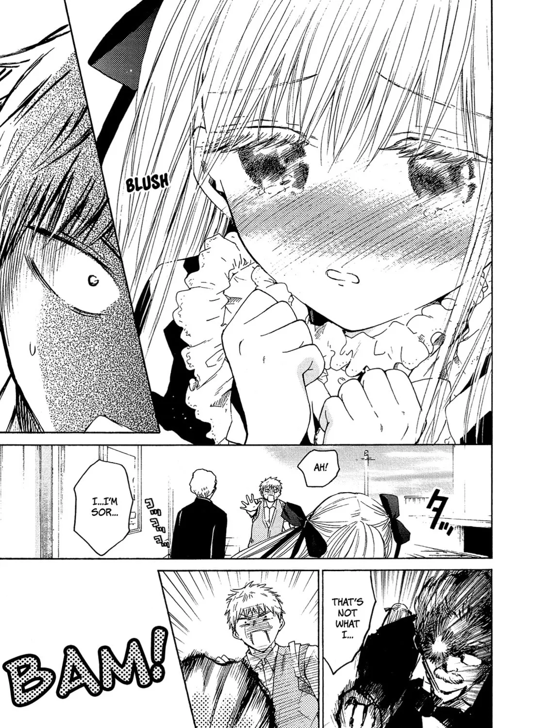 Read Boy Skirt chapter 10 image 25 on Lezhin