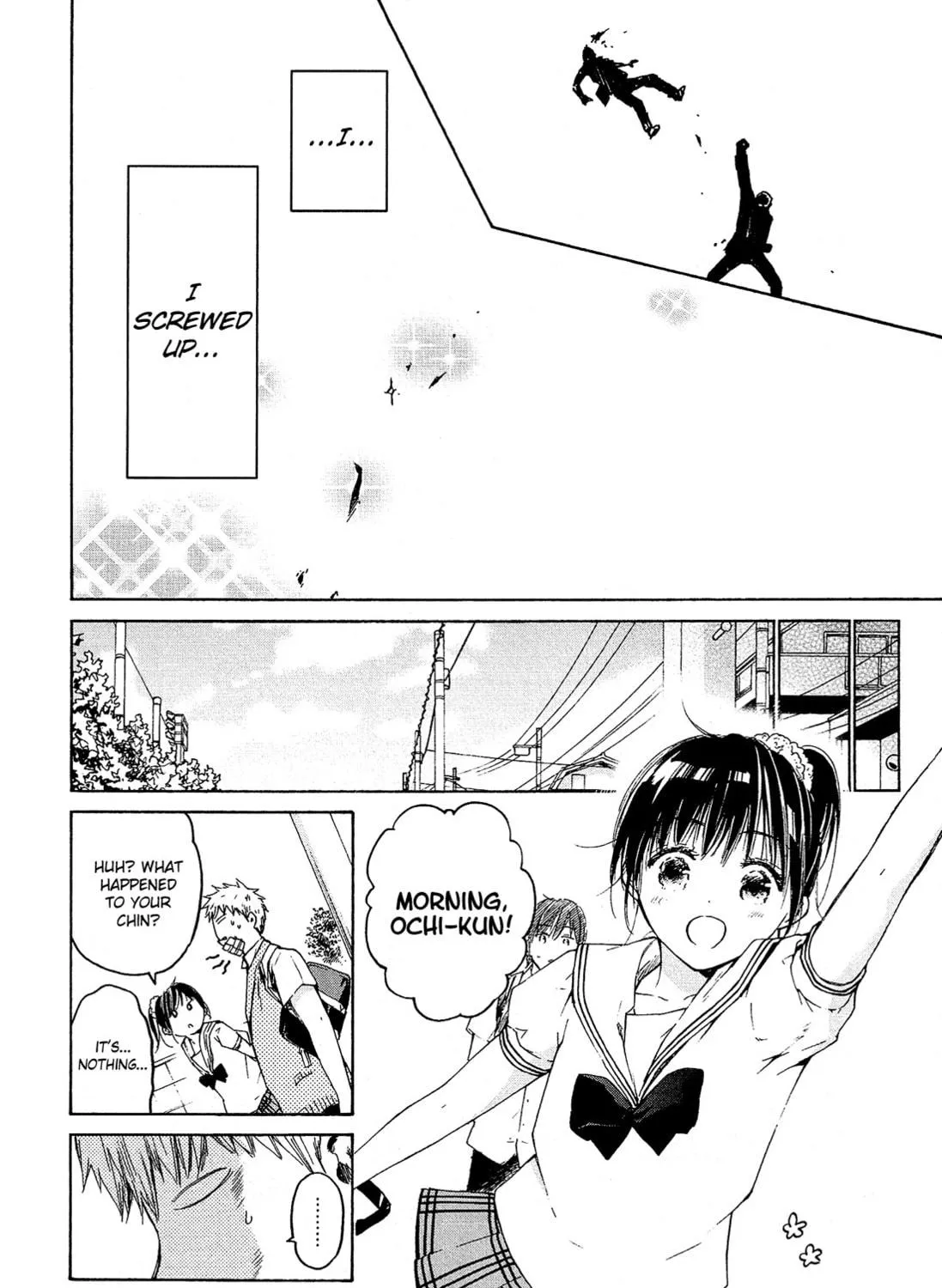 Read Boy Skirt chapter 10 image 27 on Lezhin
