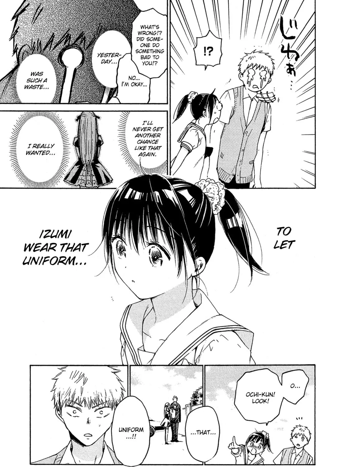 Read Boy Skirt chapter 10 image 29 on Lezhin