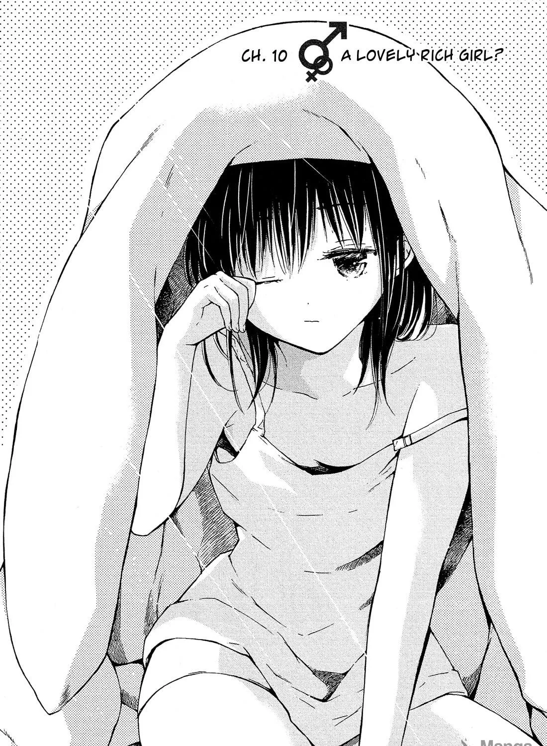 Read Boy Skirt chapter 10 image 3 on Lezhin