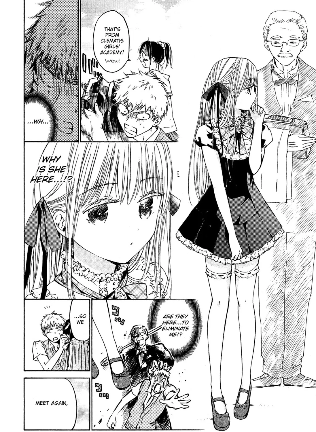 Read Boy Skirt chapter 10 image 31 on Lezhin