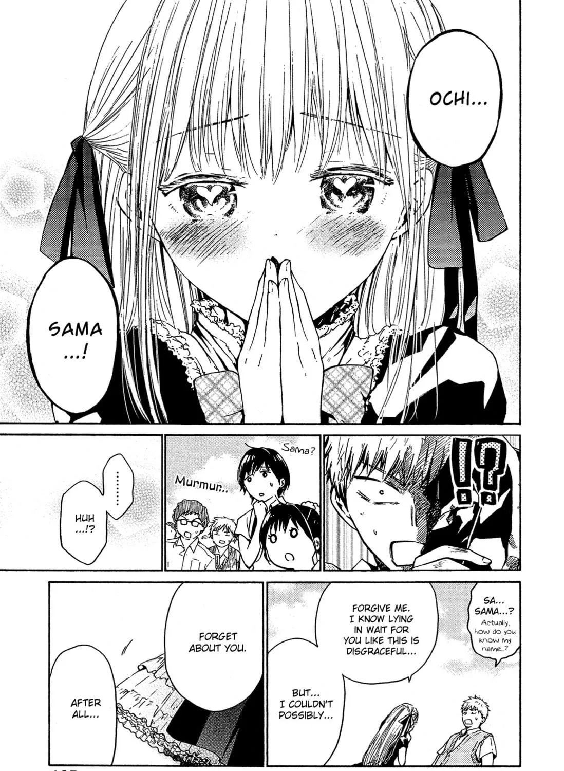 Read Boy Skirt chapter 10 image 33 on Lezhin