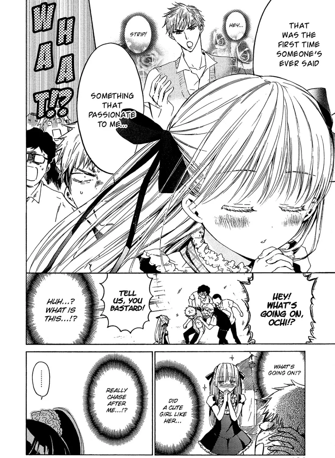Read Boy Skirt chapter 10 image 35 on Lezhin