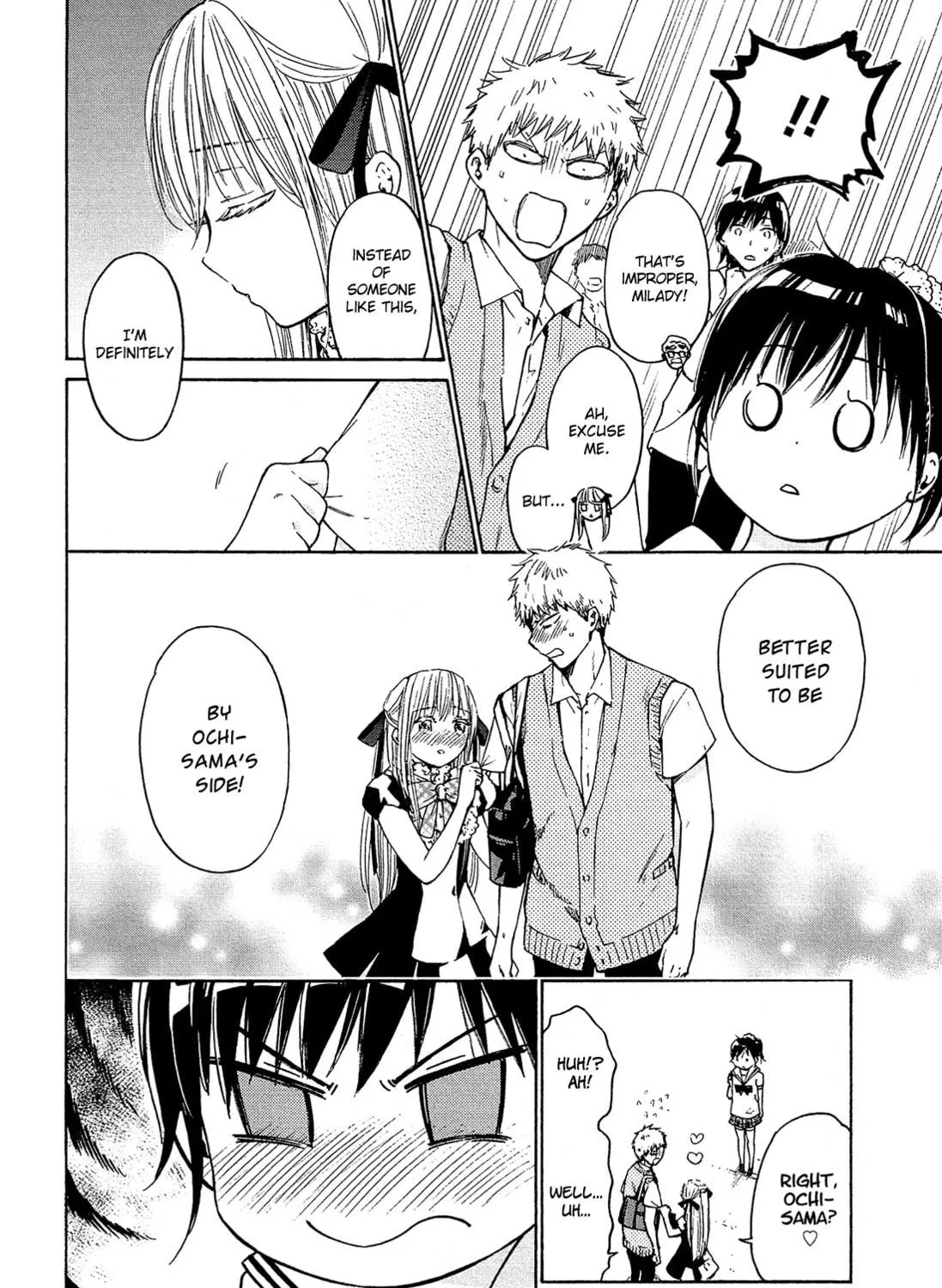 Read Boy Skirt chapter 10 image 39 on Lezhin