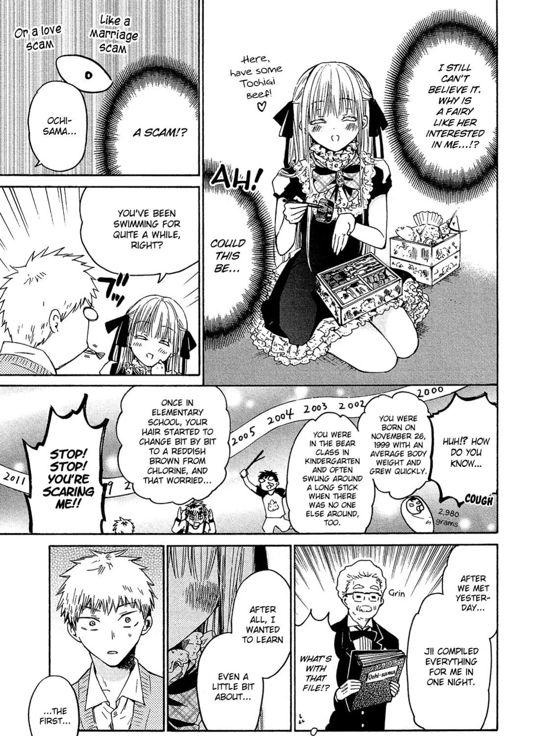 Read Boy Skirt chapter 10 image 45 on Lezhin