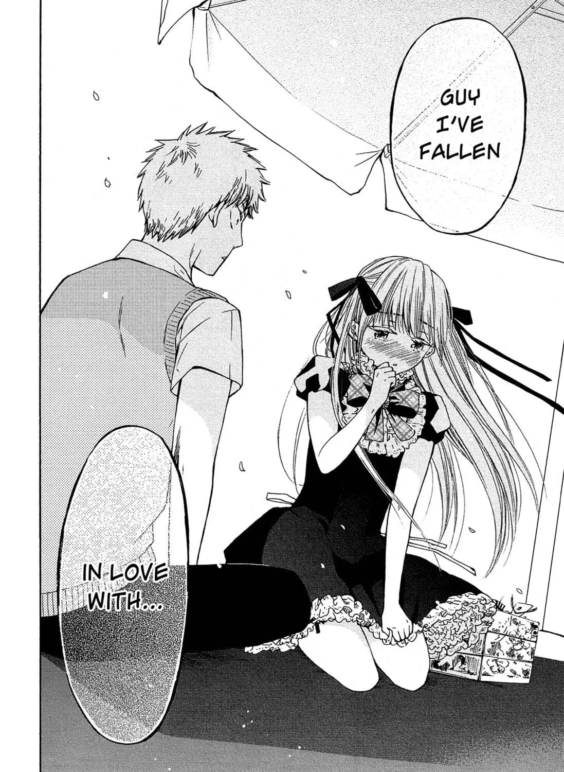Read Boy Skirt chapter 10 image 47 on Lezhin