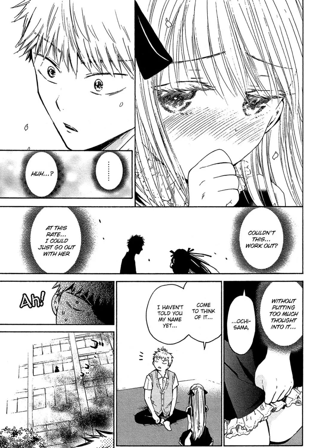 Read Boy Skirt chapter 10 image 49 on Lezhin