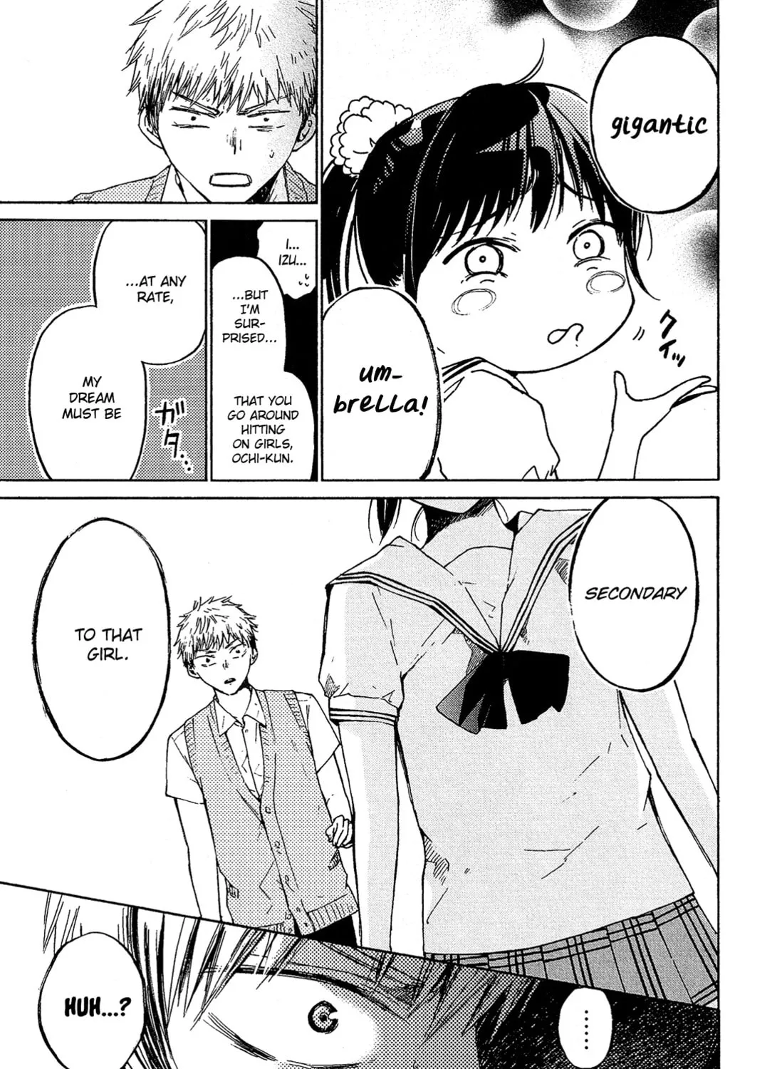 Read Boy Skirt chapter 10 image 53 on Lezhin