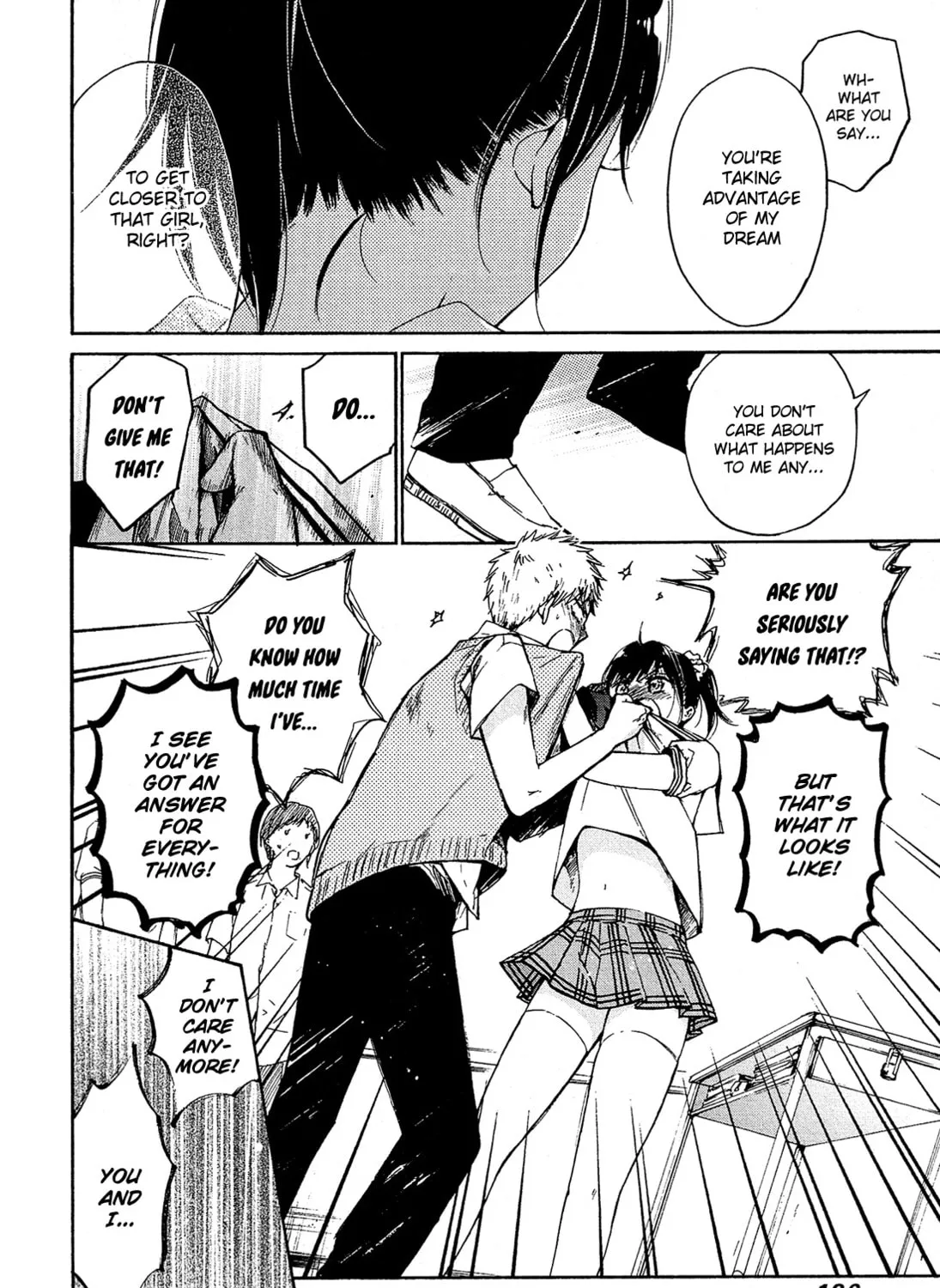 Read Boy Skirt chapter 10 image 55 on Lezhin