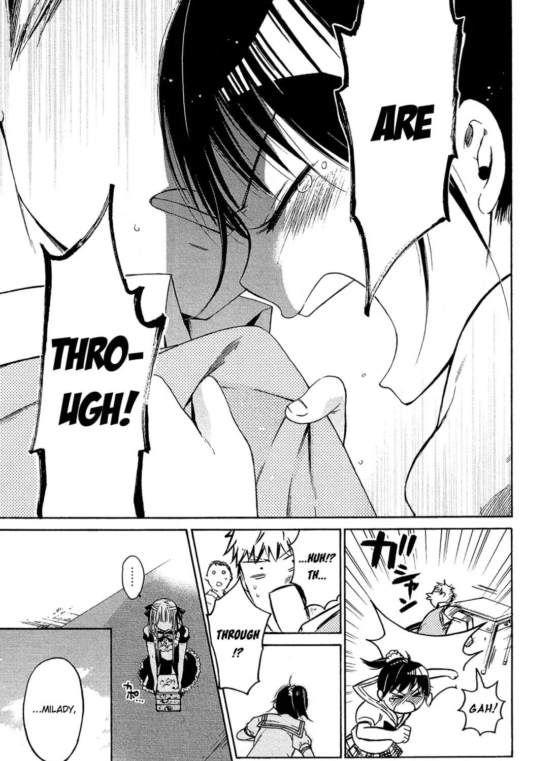 Read Boy Skirt chapter 10 image 57 on Lezhin