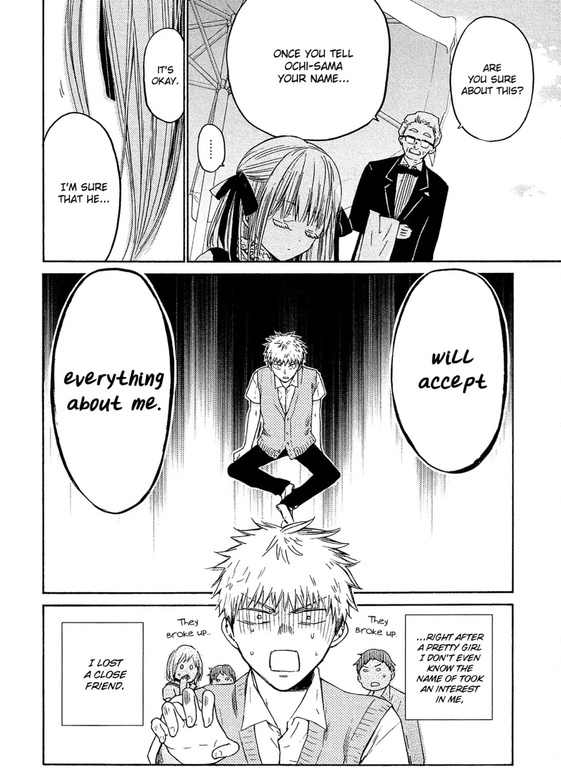 Read Boy Skirt chapter 10 image 59 on Lezhin