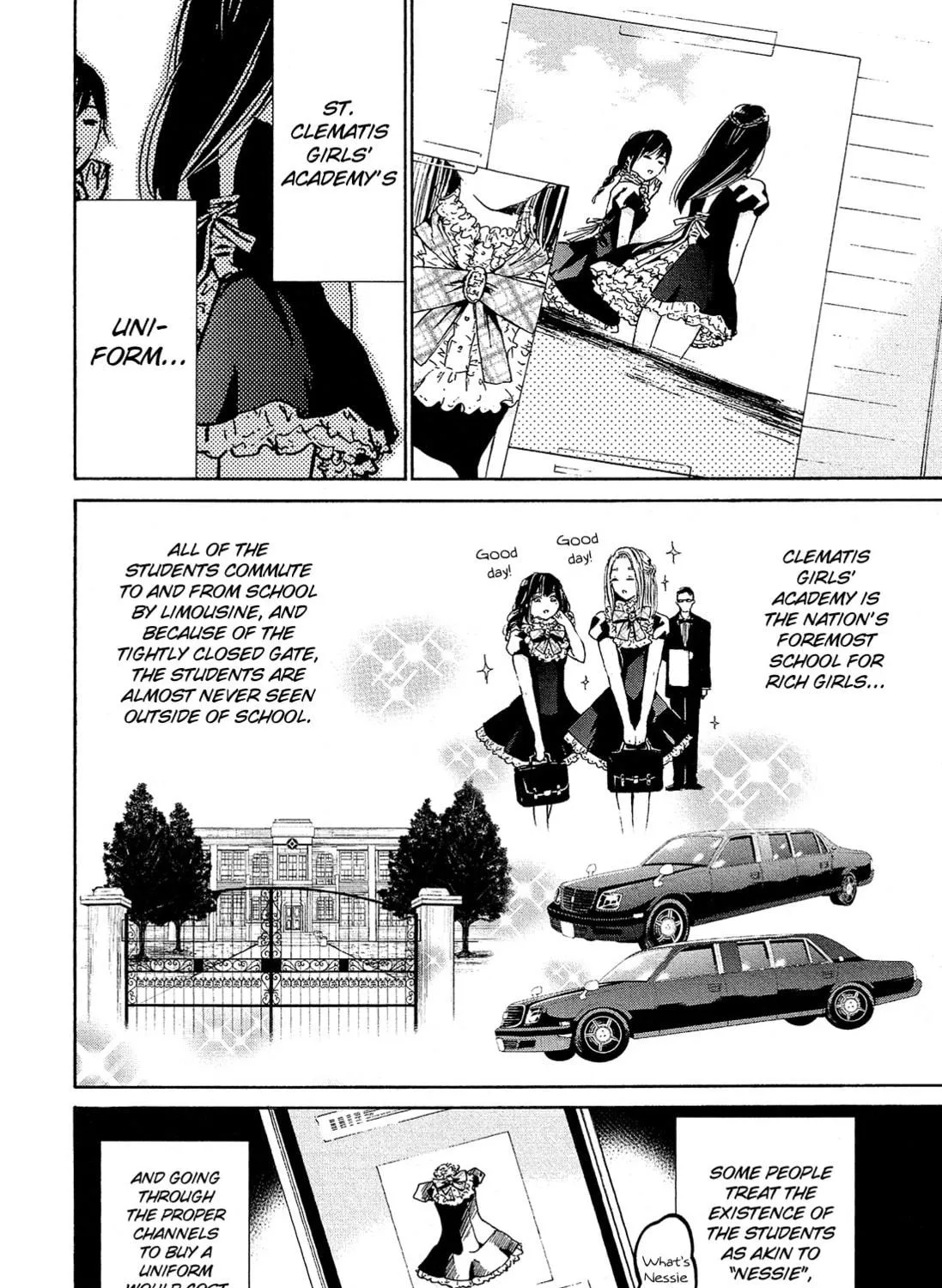 Read Boy Skirt chapter 10 image 7 on Lezhin