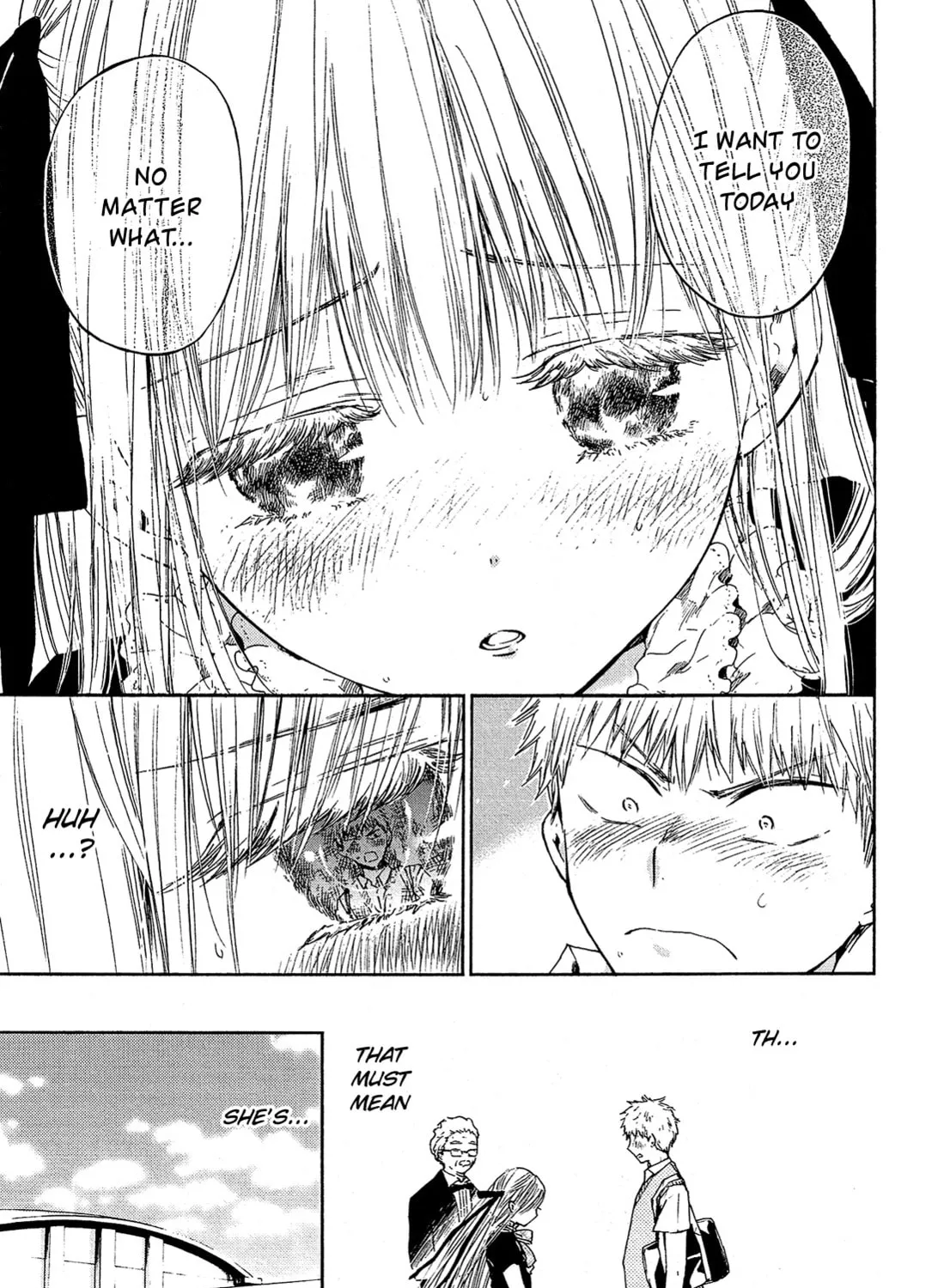 Read Boy Skirt chapter 11 image 13 on Lezhin