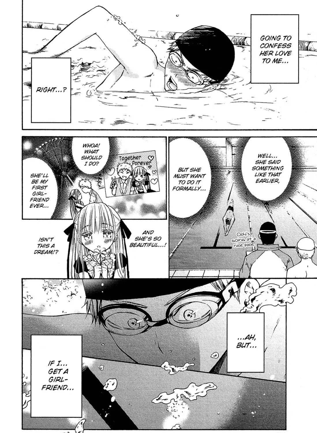 Read Boy Skirt chapter 11 image 15 on Lezhin