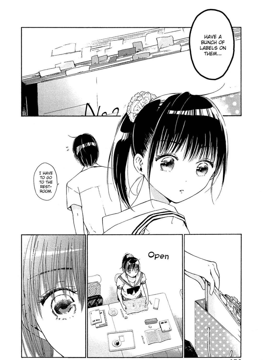Read Boy Skirt chapter 11 image 23 on Lezhin