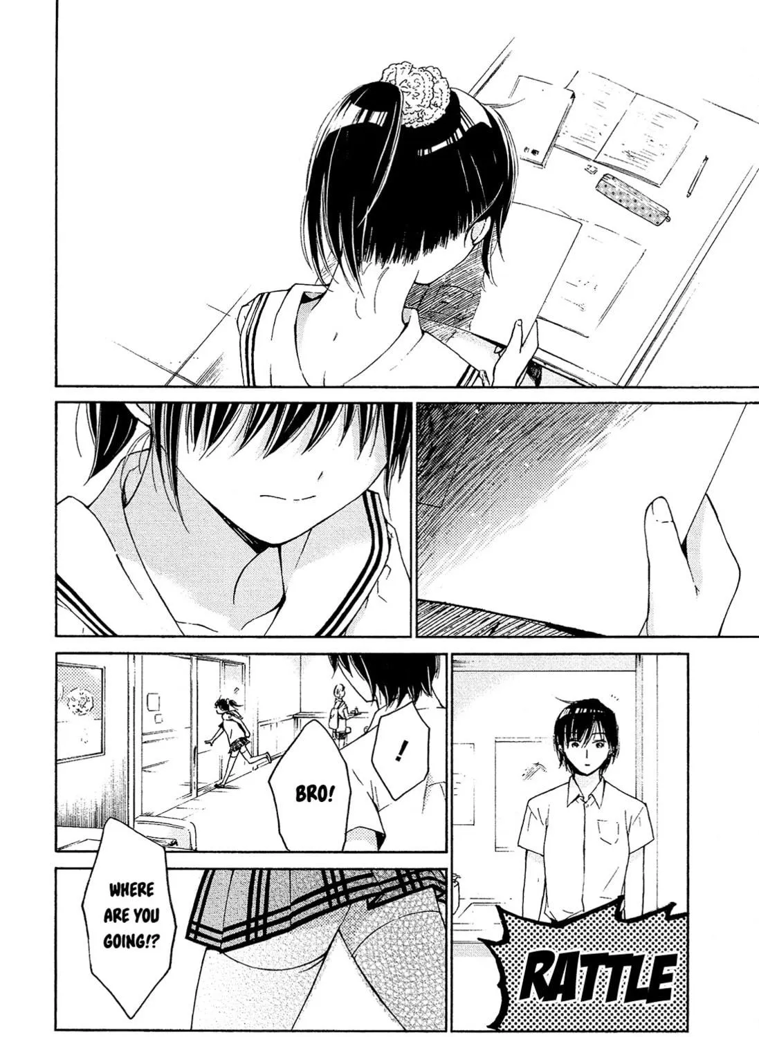 Read Boy Skirt chapter 11 image 27 on Lezhin