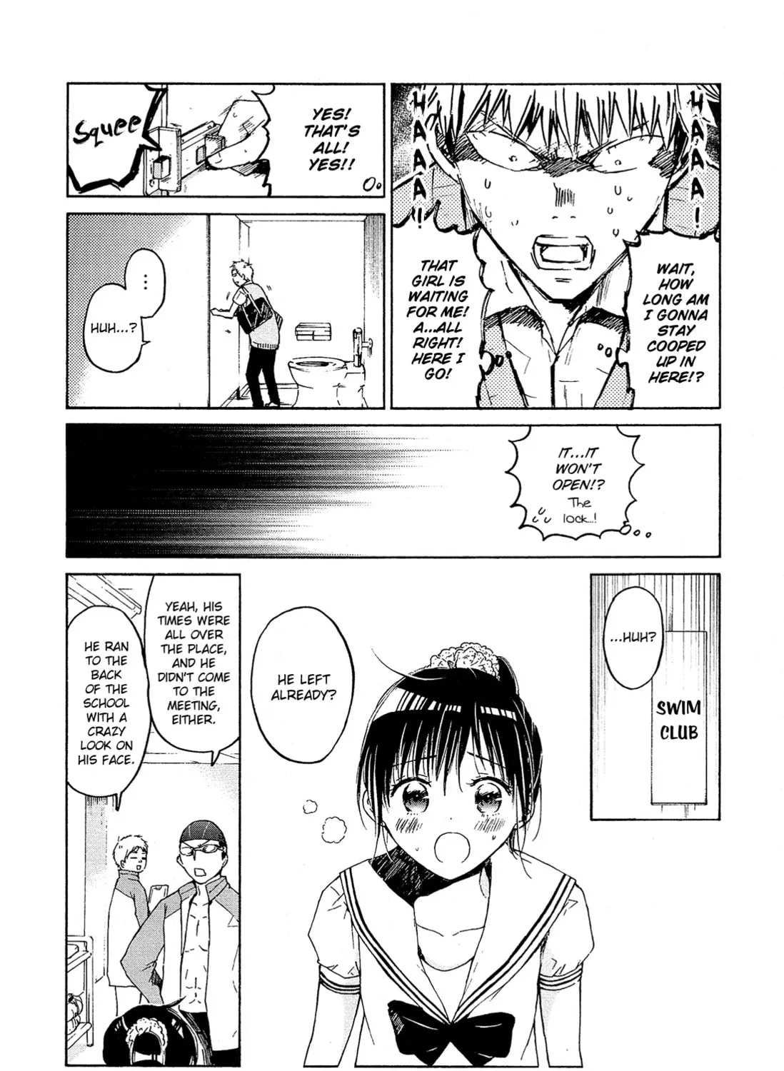 Read Boy Skirt chapter 11 image 31 on Lezhin