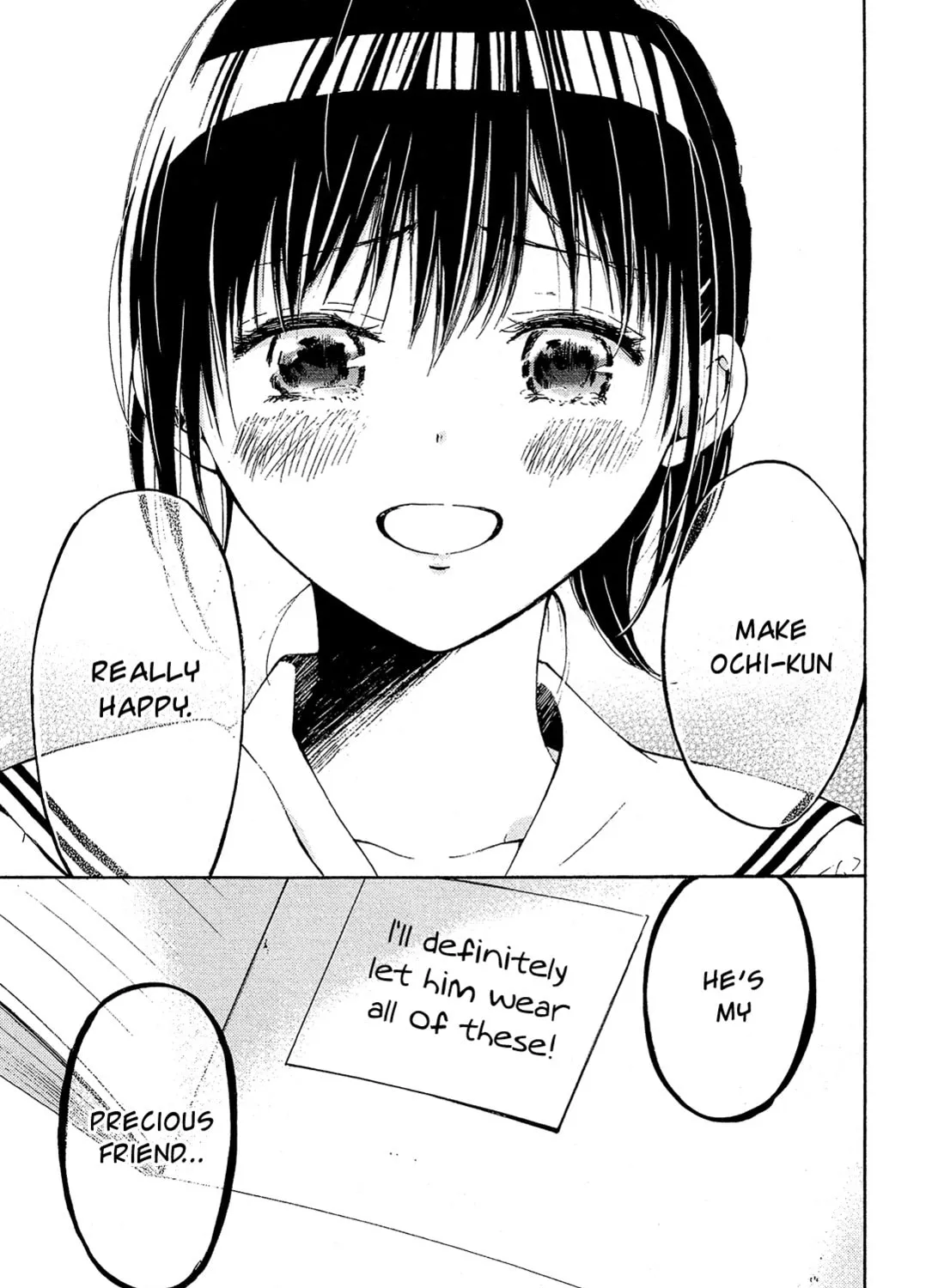 Read Boy Skirt chapter 11 image 41 on Lezhin