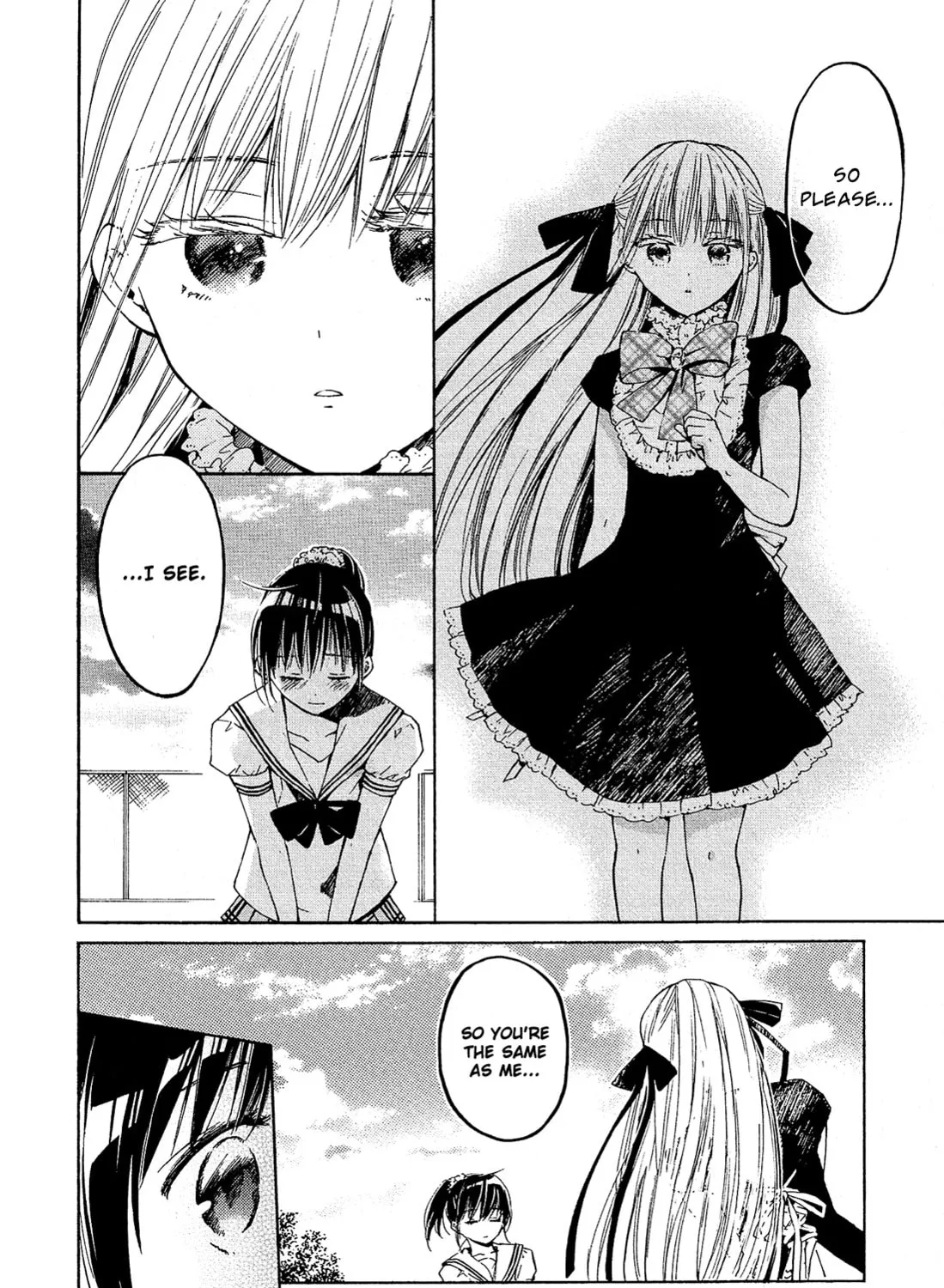 Read Boy Skirt chapter 11 image 43 on Lezhin